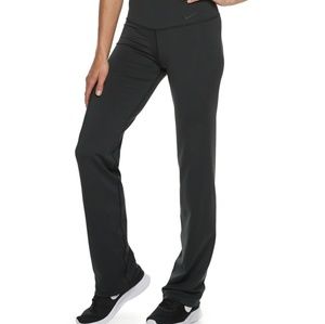 Nike Womens Dri-Fit Power Training Pants | Size L